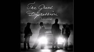 Blindside - "Put Back The Stars" [The Great Depression #6]