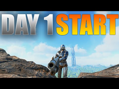 We Have 3 Days To Raid This Base - ARK