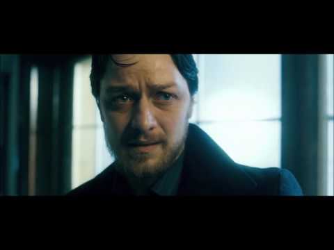 My favorite scene from Filth
