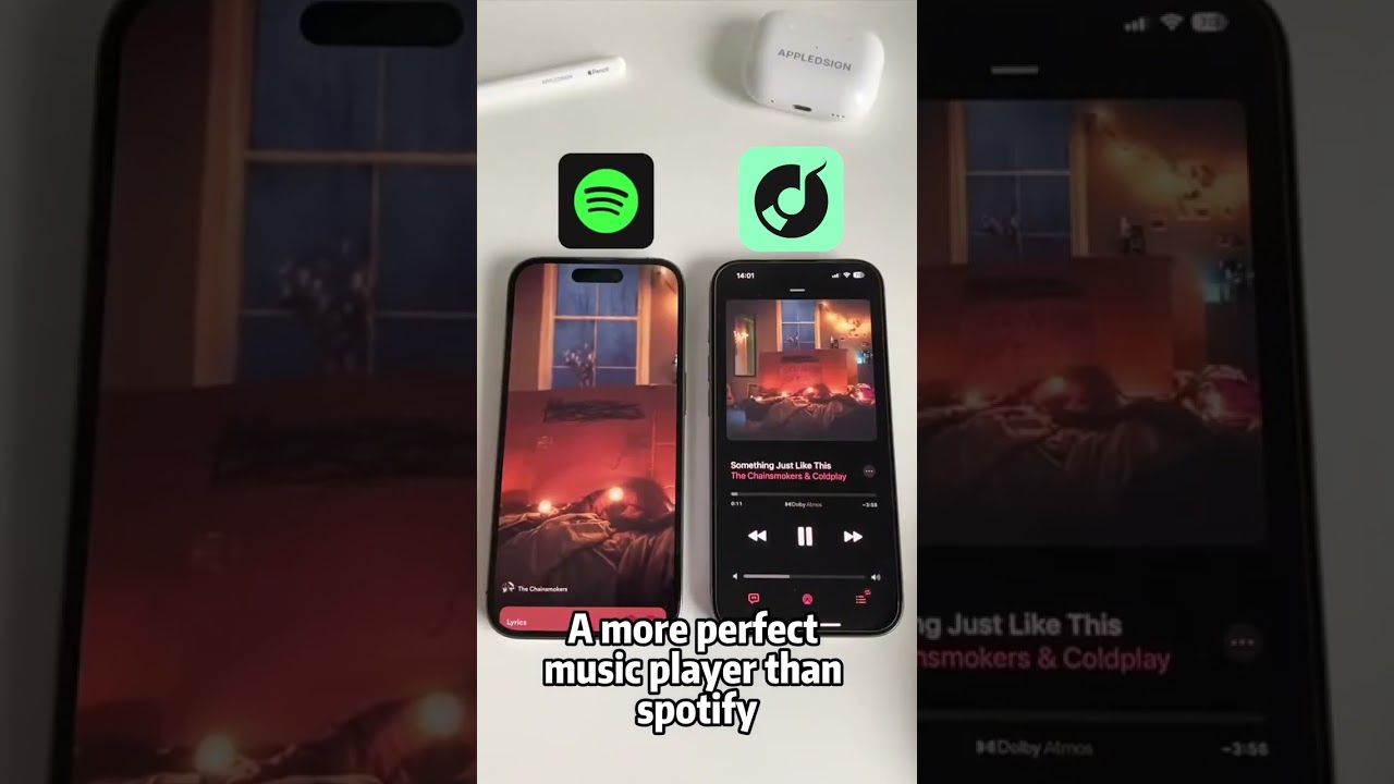 Spotify❌️ This App ✅️     Best Free Music Alternative!