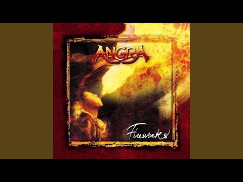 Speed - Angra