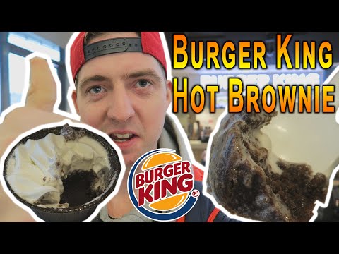 download lagu mp3 mp4 Burger King Brownie, download lagu Burger King Brownie gratis, unduh video klip Burger King Brownie
