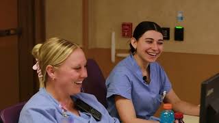 Teamwork at UnityPoint Health