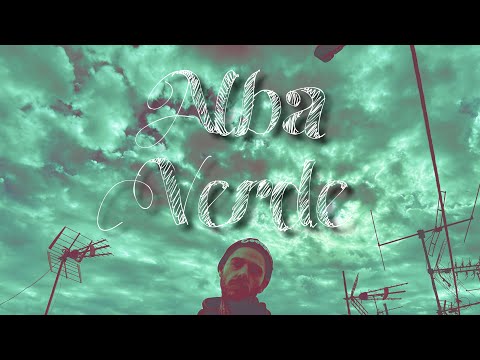 FATT MC : ALBA VERDE (lyrics video)