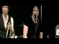 The Raconteurs - Blue Veins (Live Bonnaroo 2008)