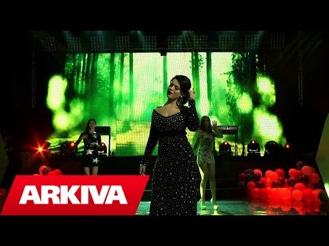 Gezuar 2014 - Marjola Kacani (Official Video HD)