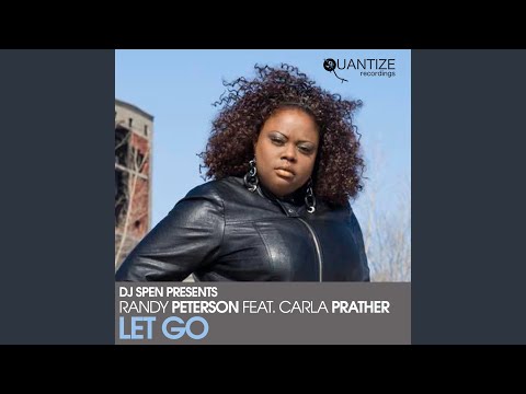 Let Go (Original Mix)