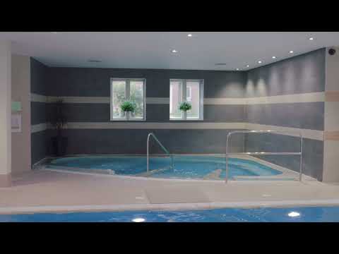 Indulge in our fabulous spa facilities | Richmond Villages Letcombe Regis