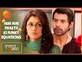 Pragya की वजह से Abhi बना Fool Kumkum Bhagya Abhi Aur Pragya Ki Funny Equations 