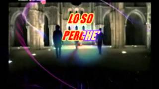 LA CASA DEL SOLE  BY IKY POOH VIDEO KARAOKE