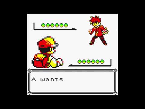 How to get to Victory Road in Pokemon Yellow/red/blue