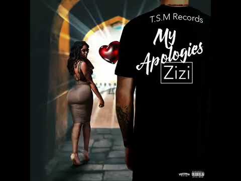 Zizi - My Apologies  (T.S.M Records)