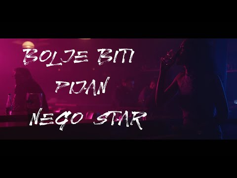 Plavi Orkestar - Bolje biti pijan nego star (Official Lyric Video)