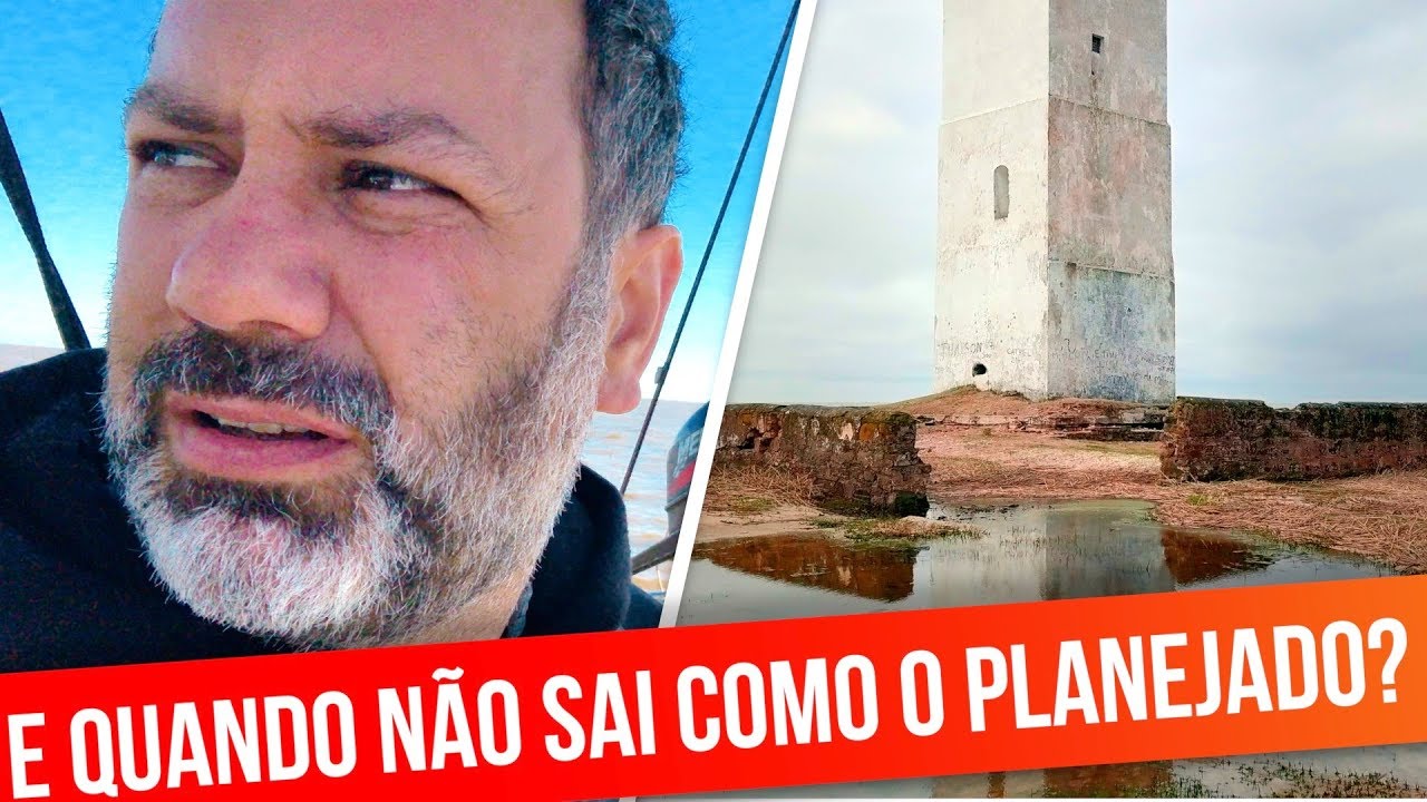 And When Things Don’t Go as Planned? | Tapes to São Lourenço do Sul | #62