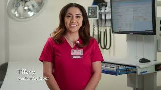 WakeMed - Make a Difference | Fulfillment