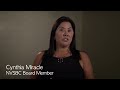 NVSBC Cynthia Miracle