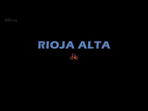 V�deo Rioja Alta