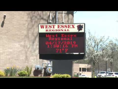 West Essex Honor Society