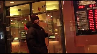Booba - ll était une fois dans l'ouest [Docu.]