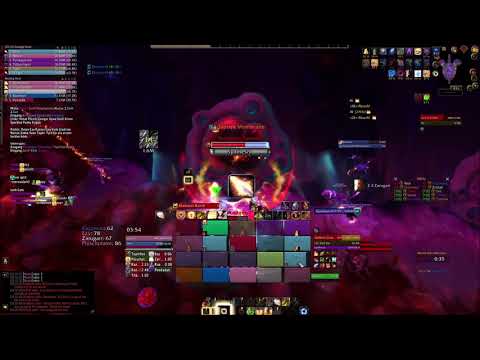 Northern Sky vs Carapace of N'zoth Mythic