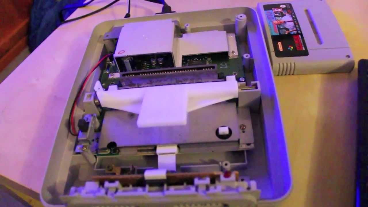 Super Nintendo Serial UP17388130 - No Sound