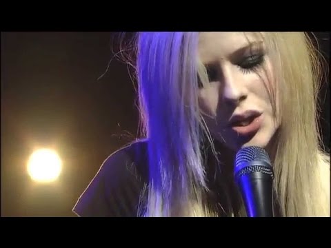 Avril lavigne - All the small things ( Blink-182 Cover )