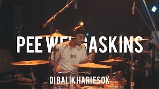 Download lagu PEE WEE GASKINS - Di Balik Hari Esok, live (AMPLAZ) mp3