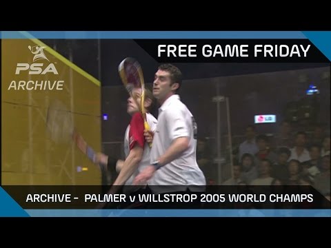 download lagu mp3 mp4 David Palmer Squash, download lagu David Palmer Squash gratis, unduh video klip David Palmer Squash