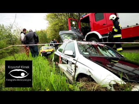 Kopeć Marek KJS-TARGUM 2016 Citroen Xsara DZWON