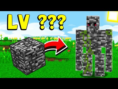 IL NUOVO GOLEM DI BEDROCK - Minecraft ITA