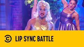 Skylar Astin Performs Fergie&#39;s &quot;M.I.L.F. $&quot; | Lip Sync Battle