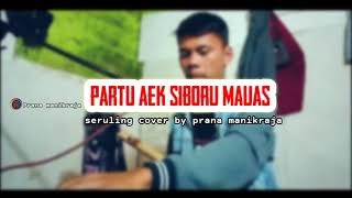 Download lagu Andung andung siboru mauas namale Prana manik mp3