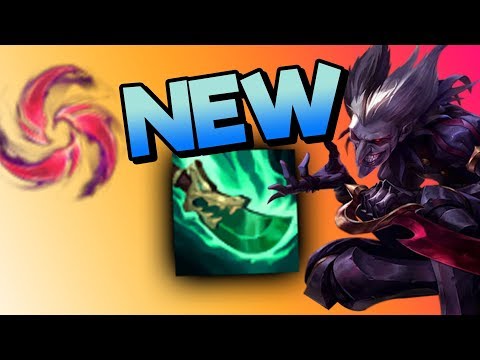 SoS Shaco - Bruiser One Shots