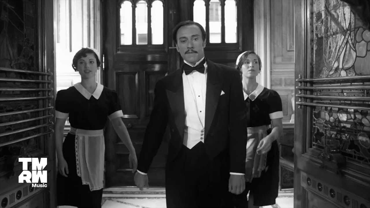 Bob Sinclar — Groupie