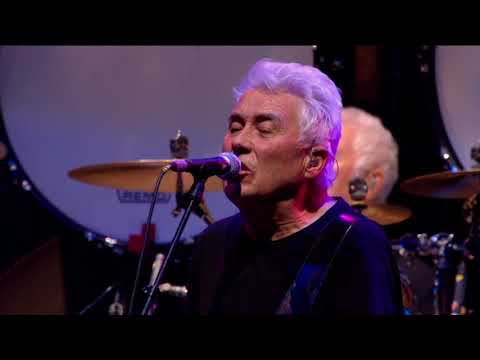 Golden Earring Vanilla Queen-dvd You Know We Love You, Live Ahoy 2019