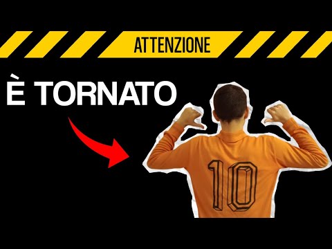 IL RITORNO PIÙ ATTESO DI YOUTUBE