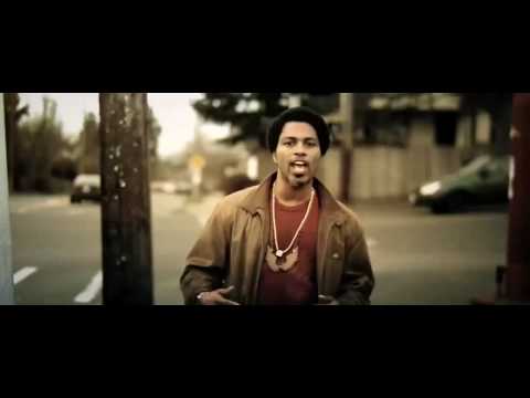 Jake One - Home feat. Vitamin D, Note, Maneak B and Ish