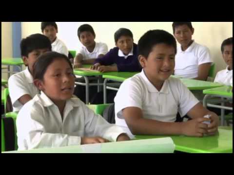 Victoria del Portete tendrá escuela del millenium