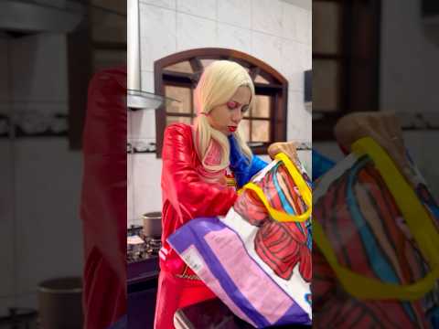 QUANDO MINHA MÃE NAO TRAZ NADA QUE EU PEDI 😓 #shorts