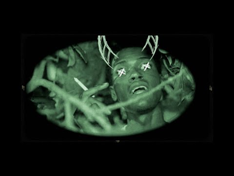 Najeeriii - GOBLIN (Official Video)