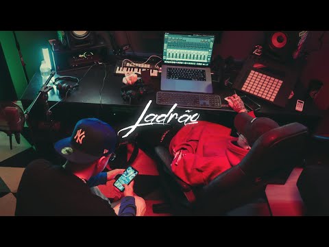 Lookas, Ecologyk - Ladrão (Clipe Oficial)