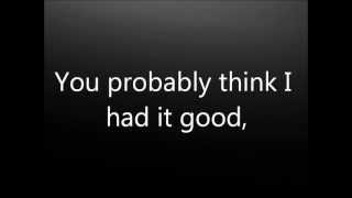 Rich People - Wiz Khalifa with lyrics! [NEW 2012]