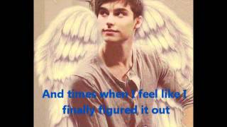 Eric Saade It's like that with you ( Pece.K )