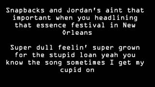 New God Flow - Diggy [Freestyle]