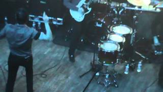 Archive - Kings of Speed @ Lucerna Music Bar, Prague