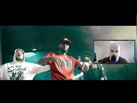 Kool Savas X Takt32 X Samra X Gringo - Check 🔥🔥🔥 Wieso Samra Wieso !? Woher kenn ich diesen Beat 🤔