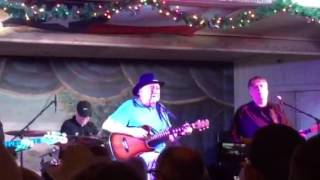 Jaded Lover Jerry Jeff Walker 12-10-2016