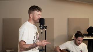 Gers Pardoel - Bagagedrager (Akoestische versie)