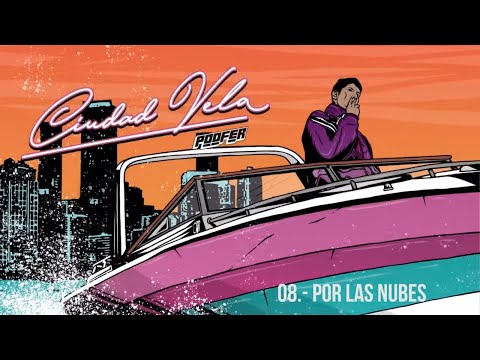 08.- Poofer - Por Las Nubes (Prod. Jamgle)