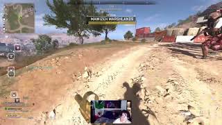 DMG missions.Killing stream.